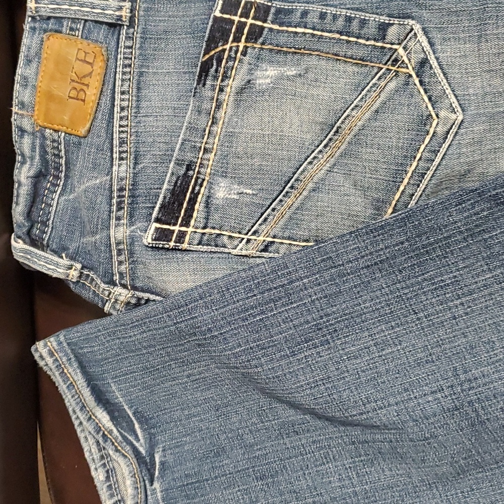BKE Aiden Denim Jeans